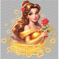 Valentine's Day-QRJ  5579